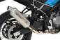 Preview: Exhaust SP-2 Short Titanium CF MOTO 450 MT 2024-2025